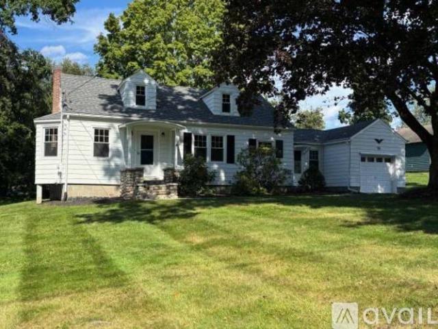 3 BR, 1 BA Apartment 98 River Street, Montgomery, NY 12549