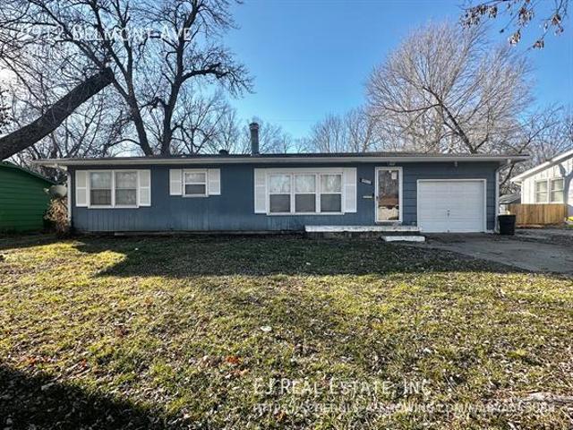 3 BR, 1 BA Apartment 9912 Belmont Ave, Kansas City, MO 64134