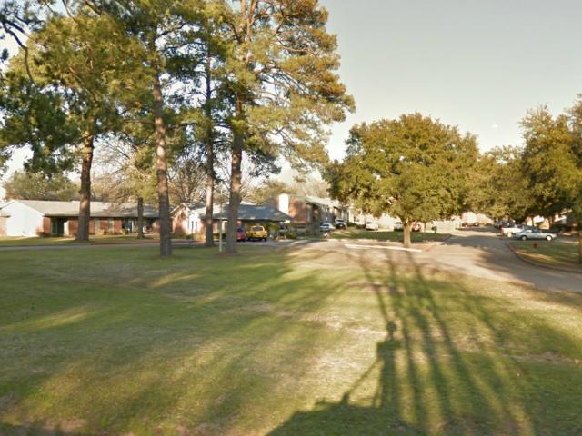 3 BR, 1 BA Apartment 901 S. Adams, Carthage, TX 75633