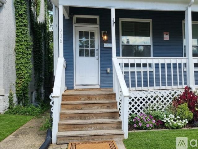 3 BR, 1 BA Apartment 906 Ellsworth Ave, Columbus, OH 43206