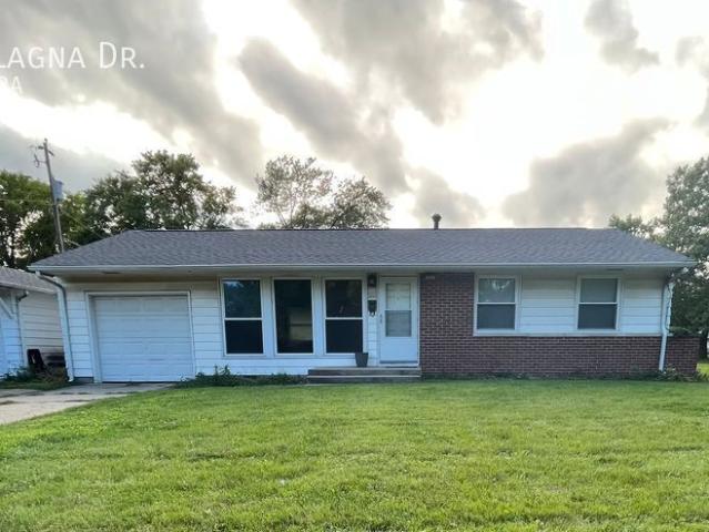 3 BR, 1 BA Apartment 911 Alagna Dr Champaign, IL 61821