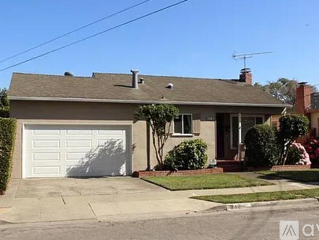 3 BR, 1 BA Apartment 912 Chenault Way, Hayward, CA 94541