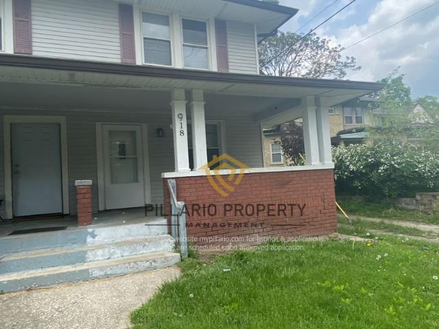 3 BR, 1 BA Apartment 918 Fairfield Ave, Indianapolis, IN 46205