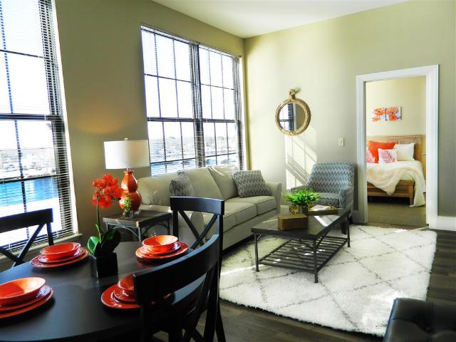 3 BR, 1 BA Apartment 91 Main Street Unit 16, Warren, RI 02885