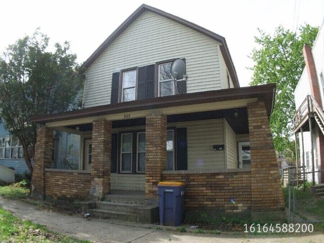 3 BR, 1 BA Apartment 922 Hovey SW, Grand Rapids, MI 49504