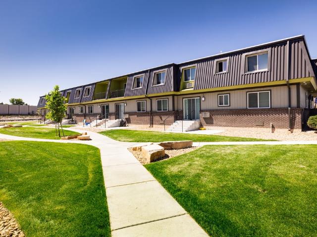 3 BR, 1 BA Apartment 9235 W 48th Ave, Wheat Ridge, CO 80033