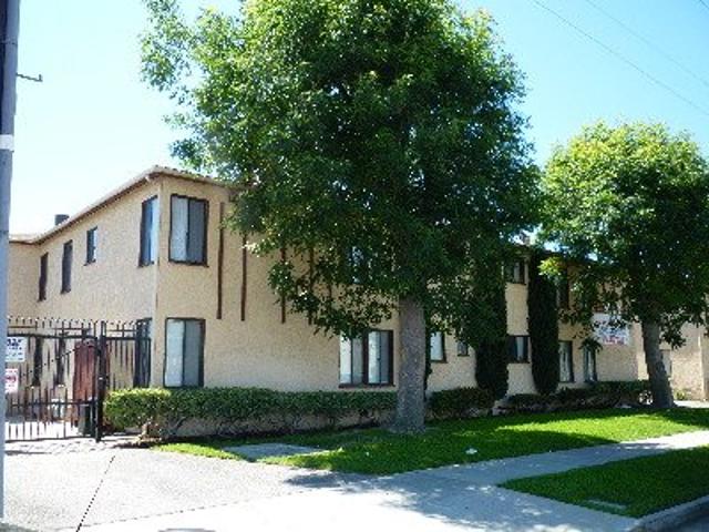 3 BR, 1 BA Apartment 9363 9373 Sylmar Ave, Los Angeles, CA 91402