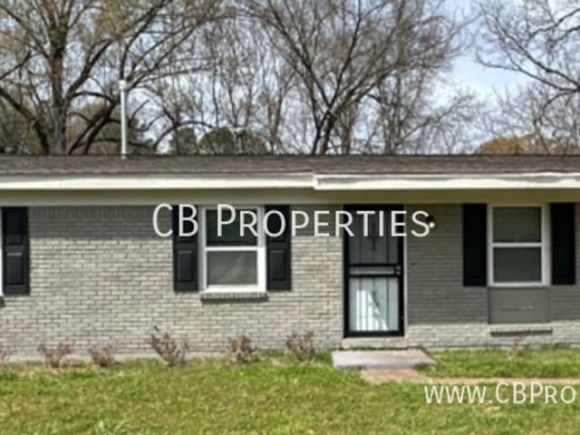 3 BR, 1 BA Apartment 938 Bramblewood Ln, Memphis, TN 38109