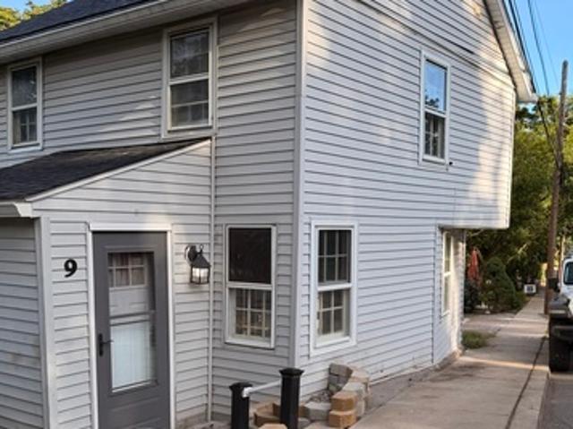 3 BR, 1 BA Apartment 9 Bowlby Str, Hampton, NJ 08827