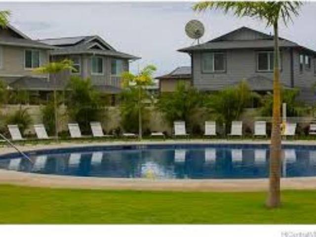 3 Br, 25 bath, Single Family 91 6221 Kapolei Parkway
