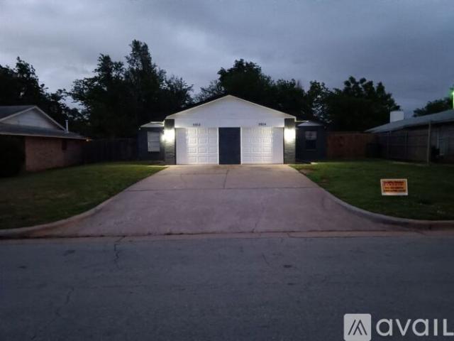 3 BR, 2.1 BA Apartment 5012 Creekwood Terrace, Unit 5014, Oklahoma City, OK 73135