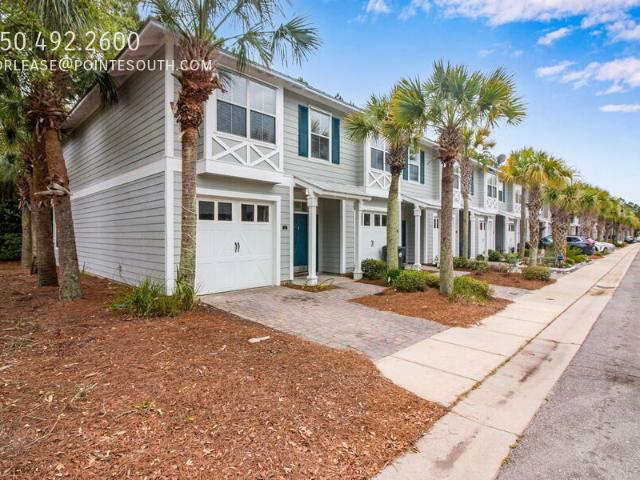 3 BR, 2.5 BA Apartment 3 Talon Ct, Santa Rosa Beach, FL 32459