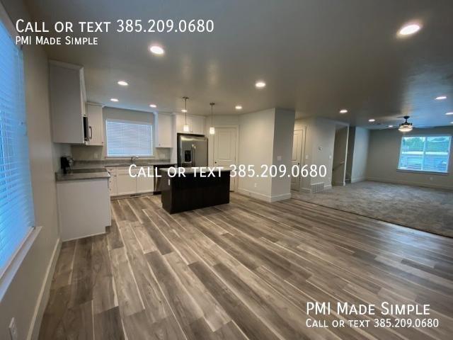 3 BR, 2.5 BA Apartment 1041 E 1020 S, Provo, UT 84606