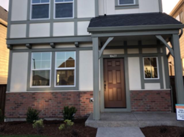3 BR, 2.5 BA Apartment 10427 Northwest 289th Avenue, North Plains, OR 97133