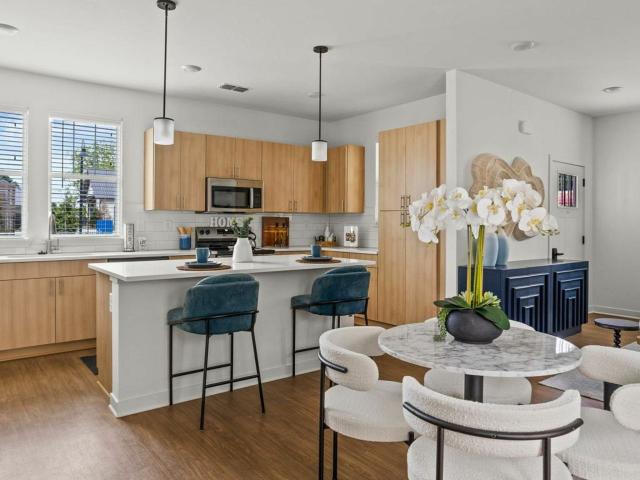 3 BR, 2.5 BA Apartment 10457 Bethel Place Unit 4508, Oxford, FL 34484