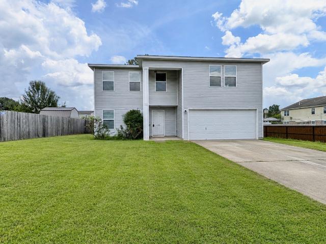 3 BR, 2.5 BA Apartment 105 Bayside Ln, Toney, AL 35773