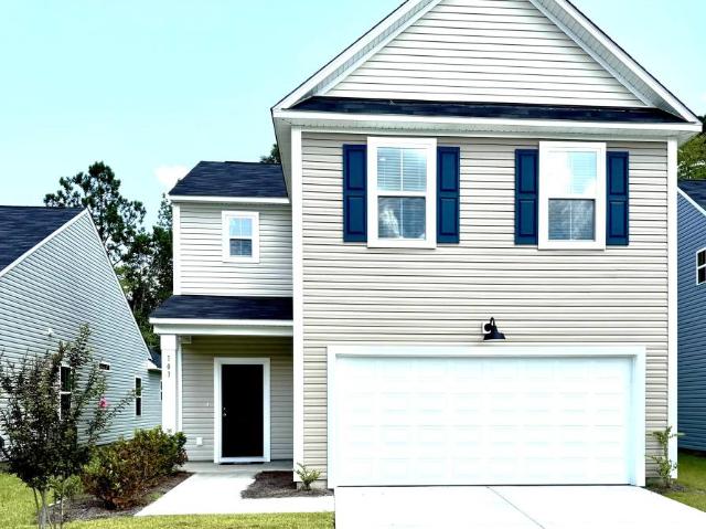 3 BR, 2.5 BA Apartment 105 Creekside Blvd Unit 156S, Guyton, GA 31312
