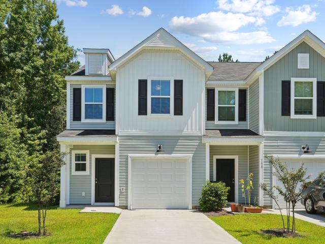 3 BR, 2.5 BA Apartment 105 Creekside Blvd Unit 153S, Guyton, GA 31312