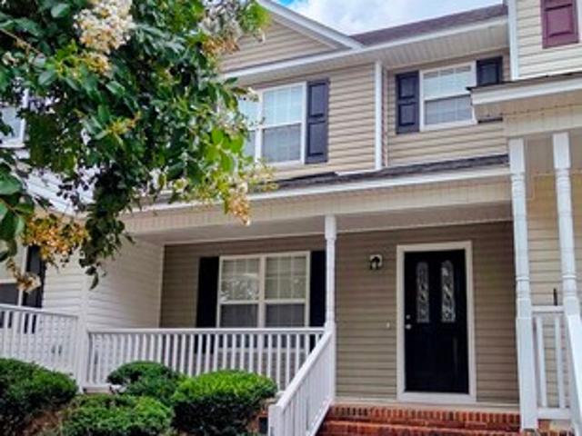 3 BR, 2.5 BA Apartment 105 Wimbledon Ct, Unit Clayton, NC 27520