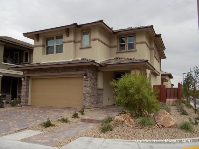 3 BR, 2.5 BA Apartment 10691 Country Knoll Wy, Las Vegas, NV 89135