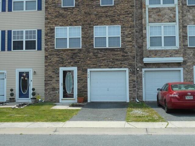 3 BR, 2.5 BA Apartment 106 Wood Duck Dr, Unit N/A, Cambridge, MD 21613