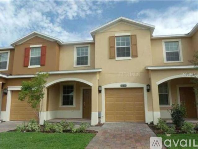 3 BR, 2.5 BA Apartment 10749 Savannah Landing Cir, Unit 10749, Orlando, FL 32832