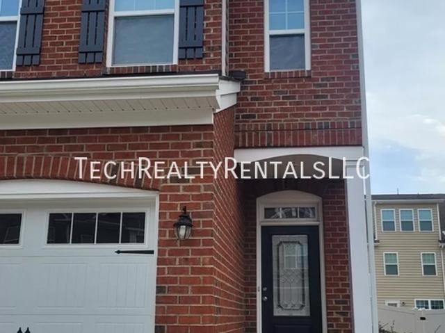 3 BR, 2.5 BA Apartment 107 Dellbrook St, Mooresville, NC 28117