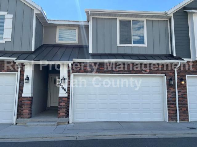 3 BR, 2.5 BA Apartment 10863 North Sandstone Way, Highland, UT 84003