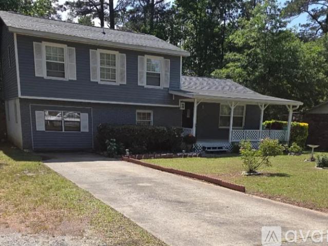 3 BR, 2.5 BA Apartment 10895 Thrasher Rd, Jonesboro, GA 30238