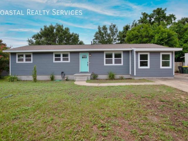 3 BR, 2.5 BA Apartment 108 Moriarty St NW, Fort Walton Beach, FL 32548
