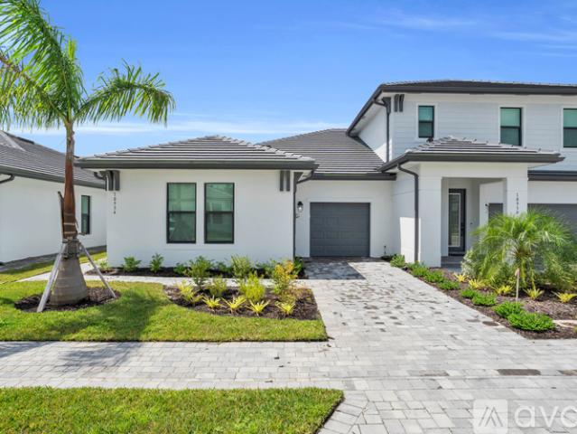 3 BR, 2.5 BA Apartment 10934 Preachers Cove Lane, Unit 7A, Fort Myers, FL 33913