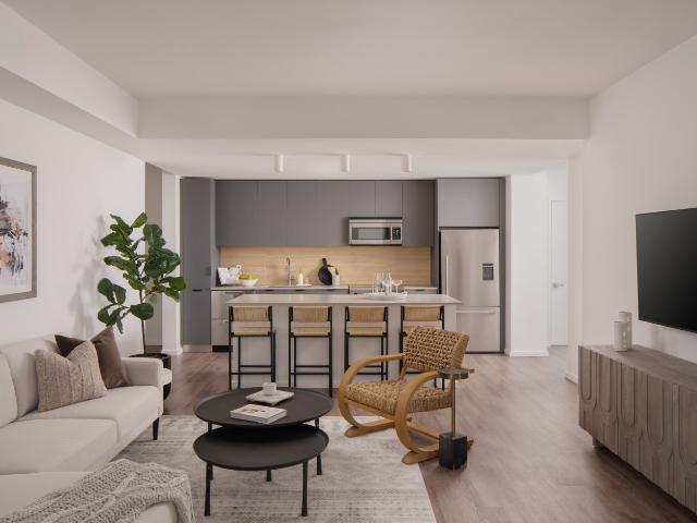 3 BR, 2.5 BA Apartment 1000 1st Avenue North Unit E 1002, Saint Petersburg, FL 33705