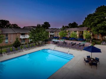 3 BR, 2.5 BA Apartment 1000 Stone Spring Way Unit LS0907, Louisville, KY 40223