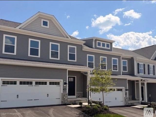 3 BR, 2.5 BA Apartment 1001 Darcy Drive, Unit 1001 1015 Darcy Drive, Valencia, PA, Valencia, PA 16059