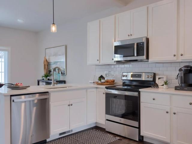 3 BR, 2.5 BA Apartment 1001 Knights View Rd Unit 0441, Wrightsville, PA 17368