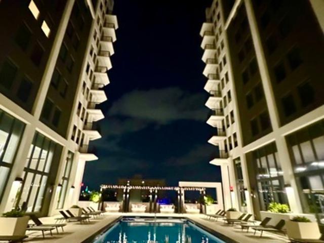 3 BR, 2.5 BA Apartment 1002 1st Ave N, Unit 3, St Petersburg, FL 33705
