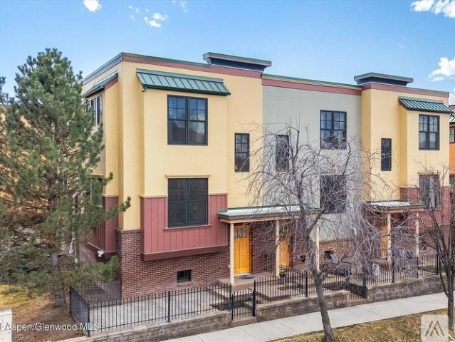 3 BR, 2.5 BA Apartment 1002 Colorado Ave, Unit none, Carbondale, CO 81623