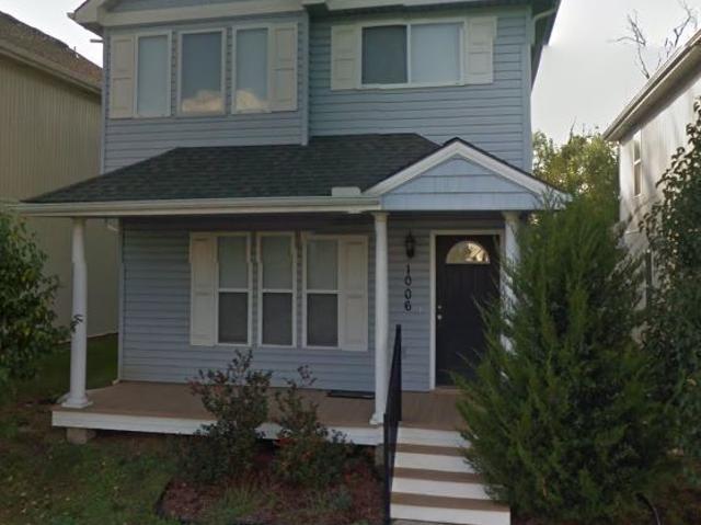 3 BR, 2.5 BA Apartment 1006 NE Deer Creek, Grain Valley, MO 64029