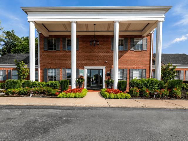 3 BR, 2.5 BA Apartment 1008 Village Green Crossing Unit 0401, Gallatin, TN 37066