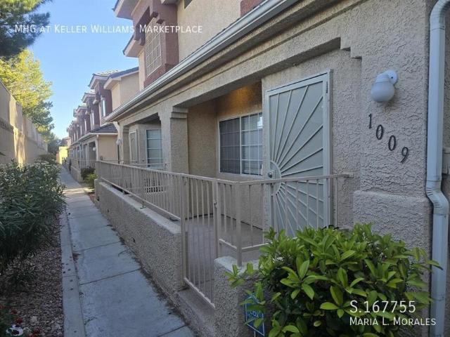 3 BR, 2.5 BA Apartment 1009 Nevada Sky St, Las Vegas, NV 89128