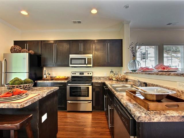 3 BR, 2.5 BA Apartment 100 Durham Park Way Unit 298, Pooler, GA 31322