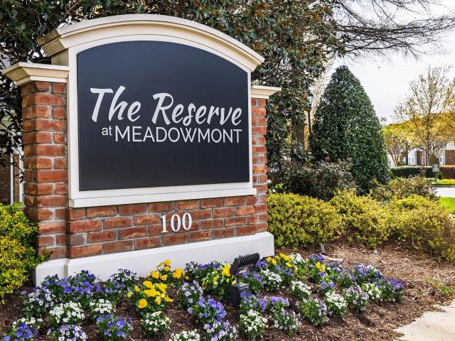 3 BR, 2.5 BA Apartment 100 Village Crossing Drive Unit 0403, Chapel Hill, NC 27517