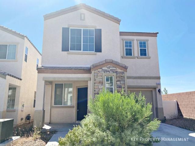 3 BR, 2.5 BA Apartment 10143 Pleasant Village Pl, Las Vegas, NV 89183