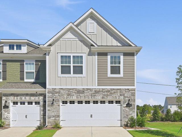 3 BR, 2.5 BA Apartment 1014 Overlook Place, Wingate, NC 28174