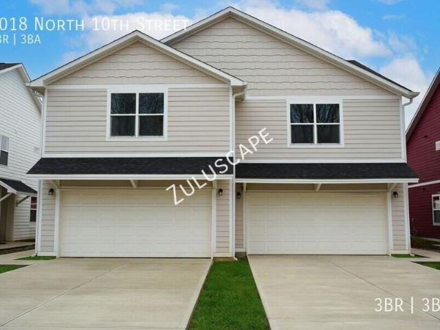 3 BR, 2.5 BA Apartment 1018 North 10th Street, Elwood, IN 46036