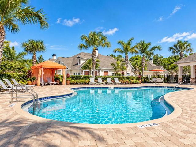 3 BR, 2.5 BA Apartment 101 Brookhaven Ct N Unit 07 114, Palm Coast, FL 32164