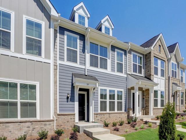 3 BR, 2.5 BA Apartment 101 Decatur Drive Unit 458 116, Raleigh, NC 27603