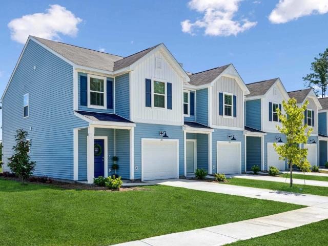 3 BR, 2.5 BA Apartment 101 Petworth Place Unit 136P, Pooler, GA 31322