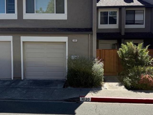 3 BR, 2.5 BA Apartment 1020 Poplar Dr, Unit 1020, Novato, CA 94945