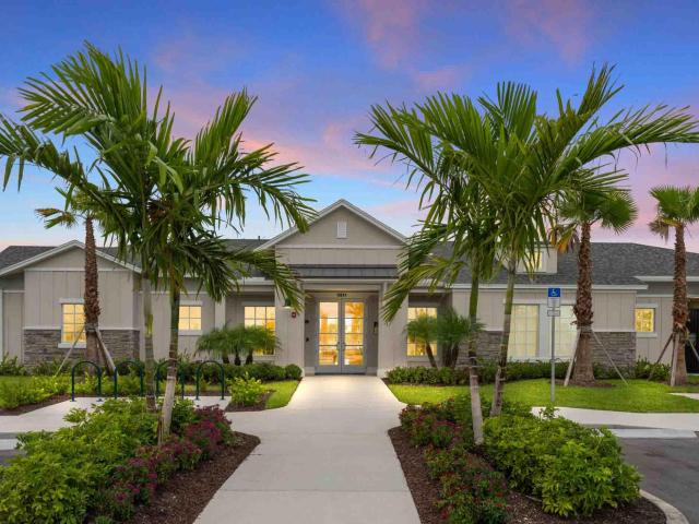 3 BR, 2.5 BA Apartment 10241 SW Newberry Ave Unit 23 182, Port Saint Lucie, FL 34987